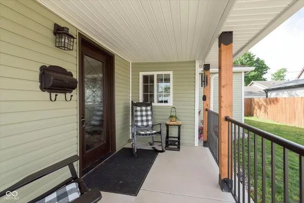 $164,900 | 1609 South G Street, Elwood, IN 46036