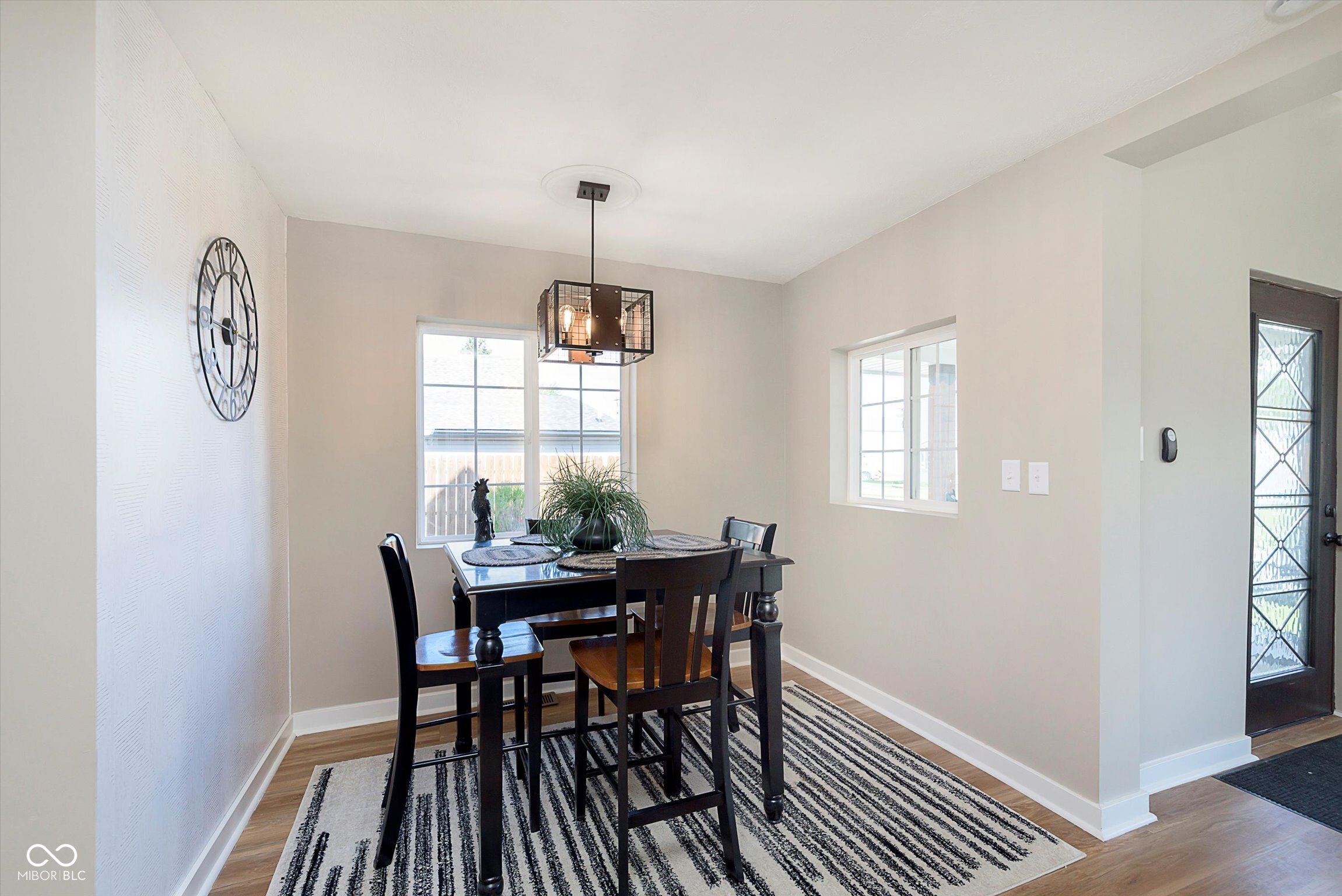 1609 South G Street Elwood, IN 46036 - Photo 6 of 17