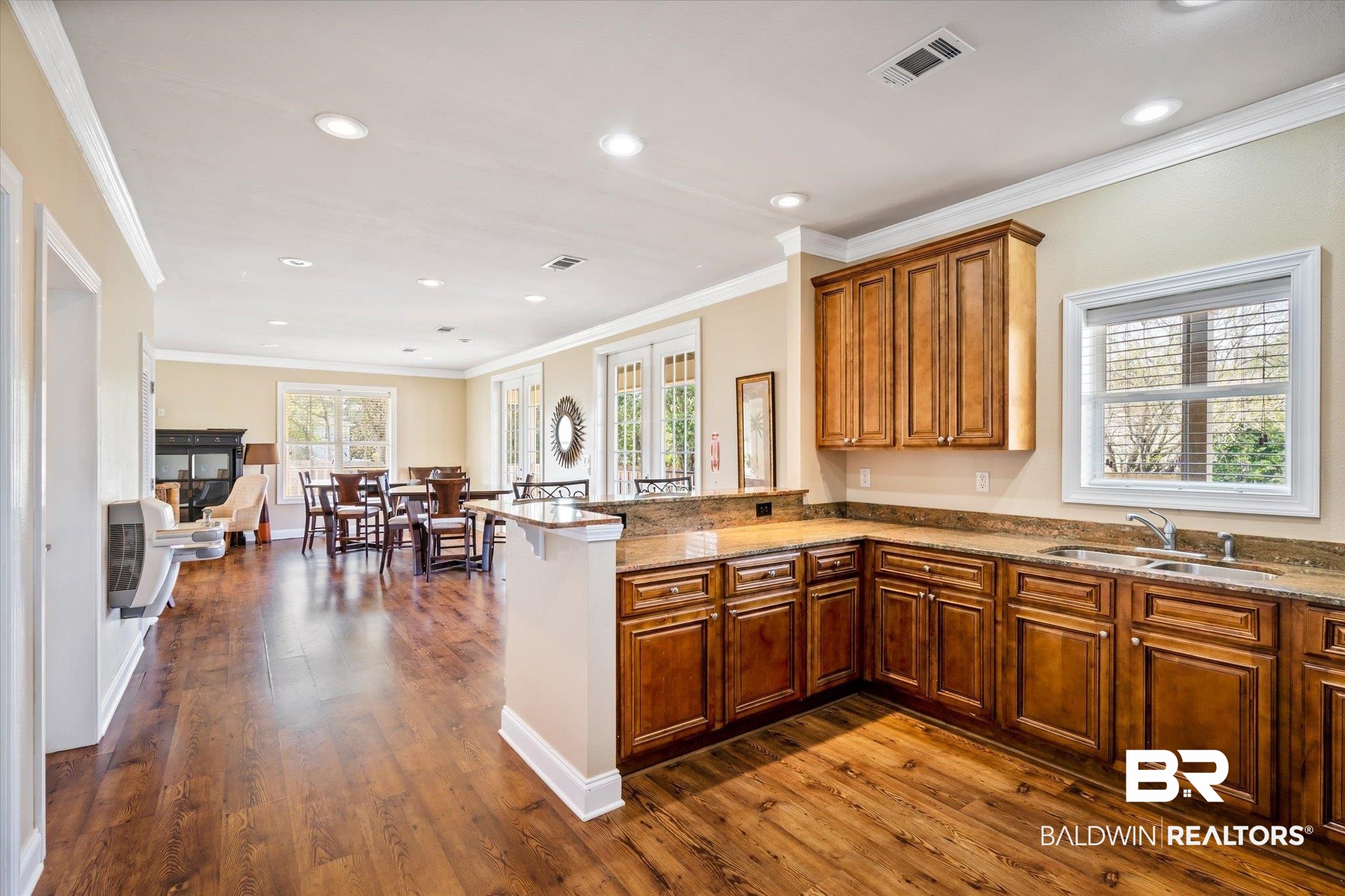 25806 Pollard Road, Unit 209 Daphne, AL 36526 - Photo 27 of 27 Clubhouse
