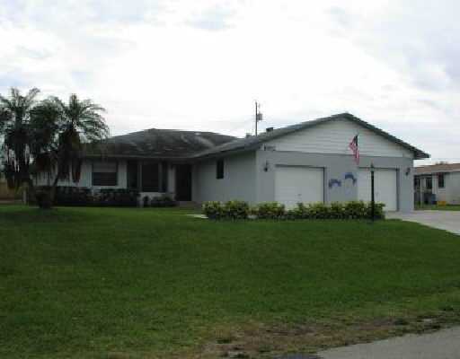 1892 Ocala Road Juno Beach, FL 33408 - Photo 1 of 1 Primary Photo