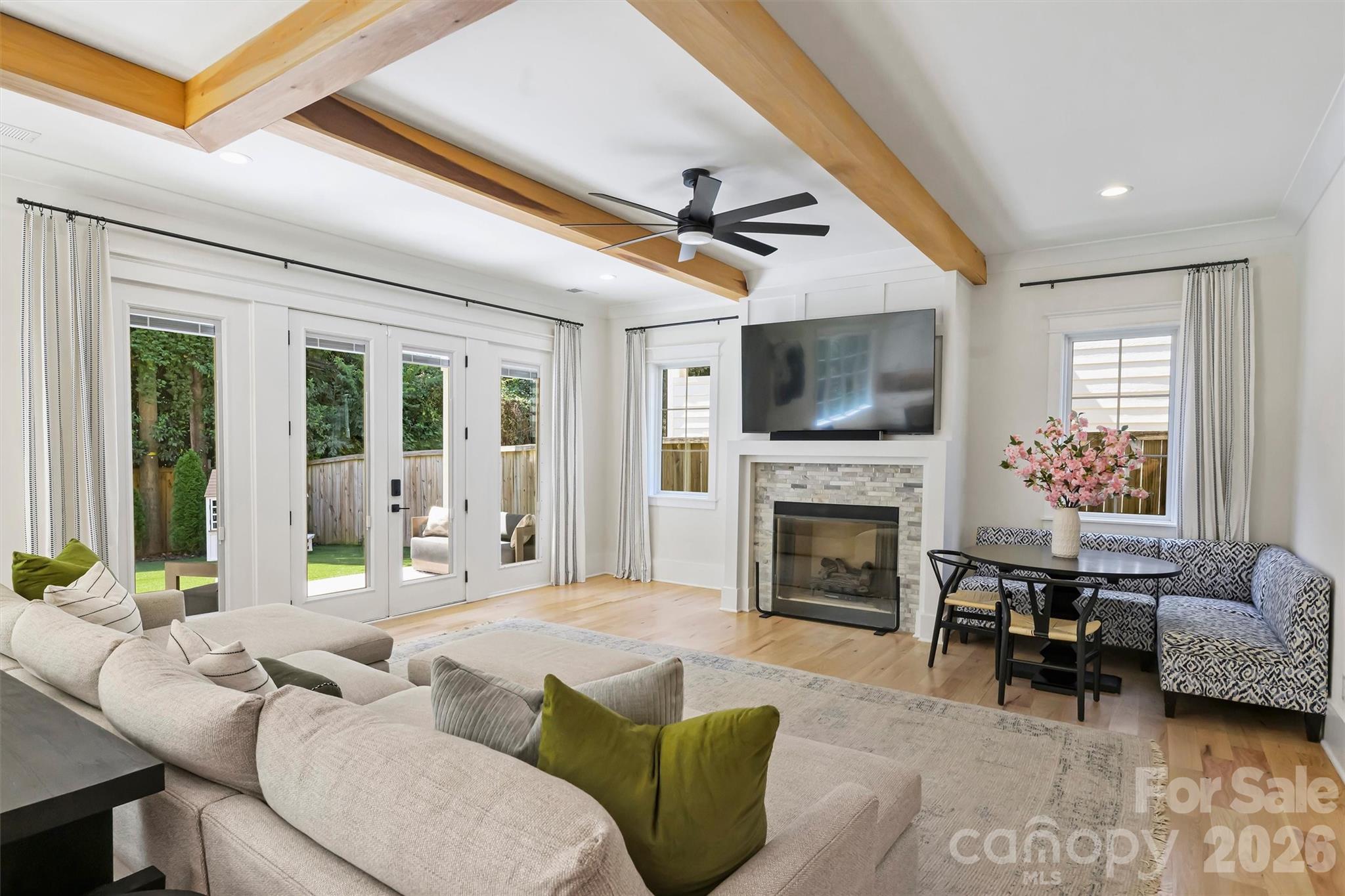 3224 East Ford Road Charlotte, NC 28205 - Photo 10 of 28 Gallery Image 10