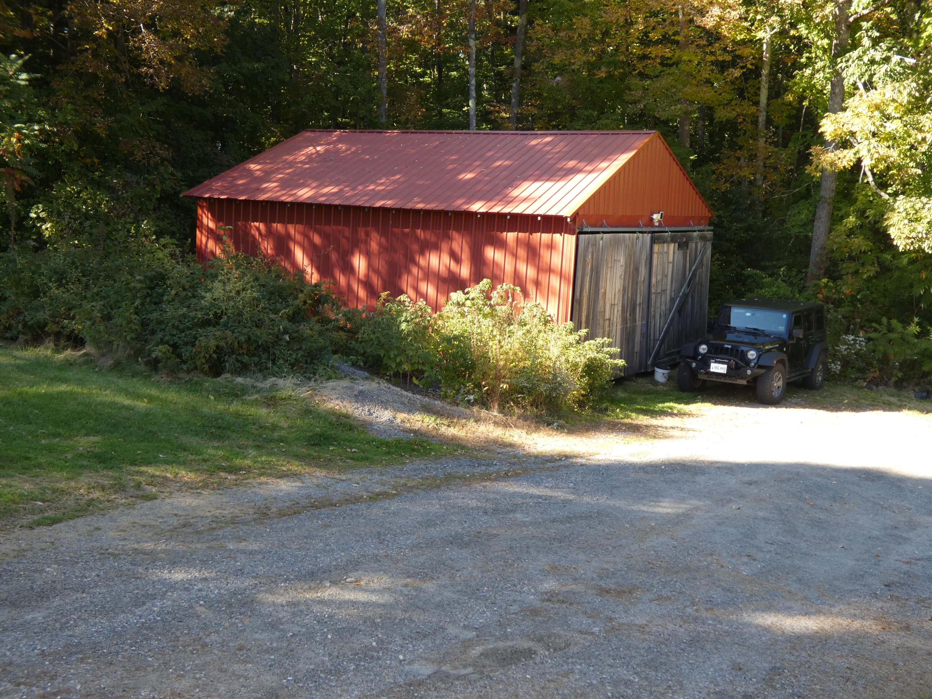 67 Bog Road Vassalboro, ME 04989 - Photo 39 of 53 P1000586