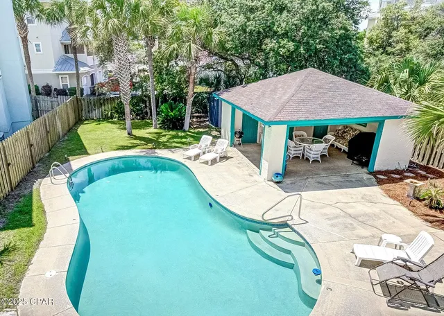 $410,000 | 133 Southfields Road, Unit C, Panama City Beach, FL 32413