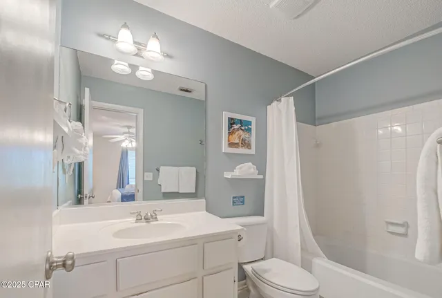 $415,000 | 133 Southfields Road, Unit C, Panama City Beach, FL 32413