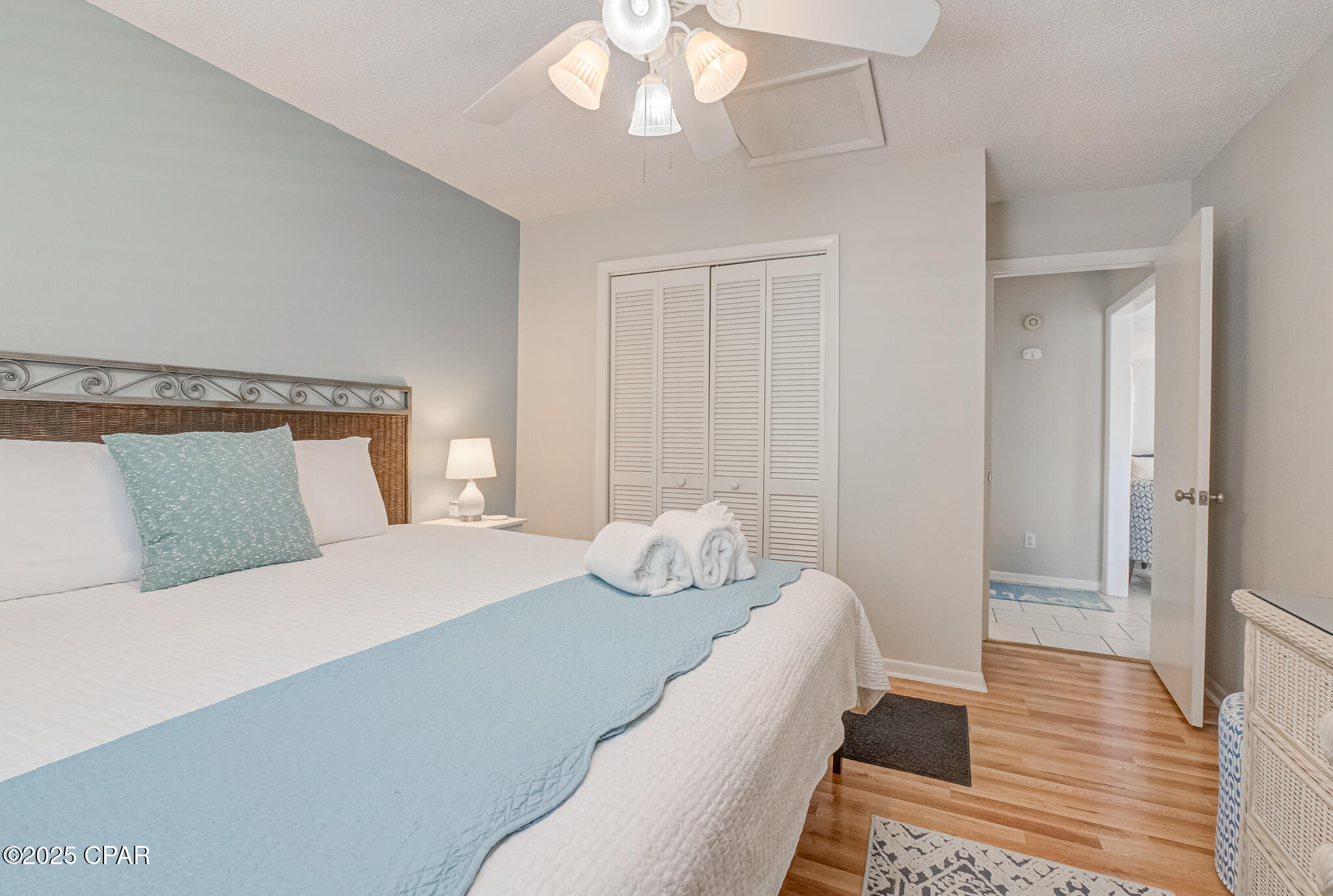 133 Southfields Road, Unit C Panama City Beach, FL 32413 - Photo 17 of 29