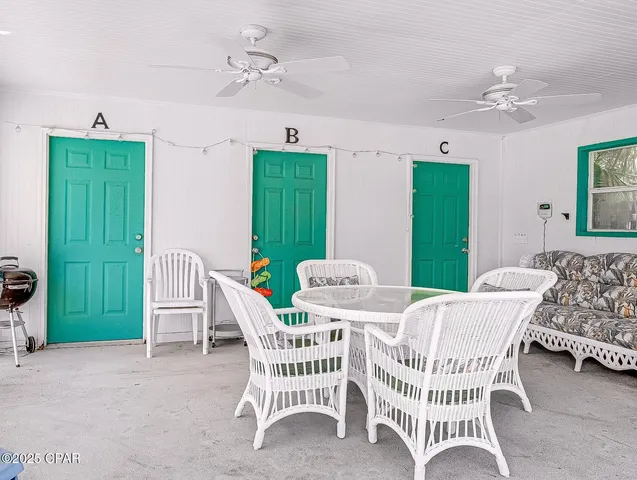 $415,000 | 133 Southfields Road, Unit C, Panama City Beach, FL 32413