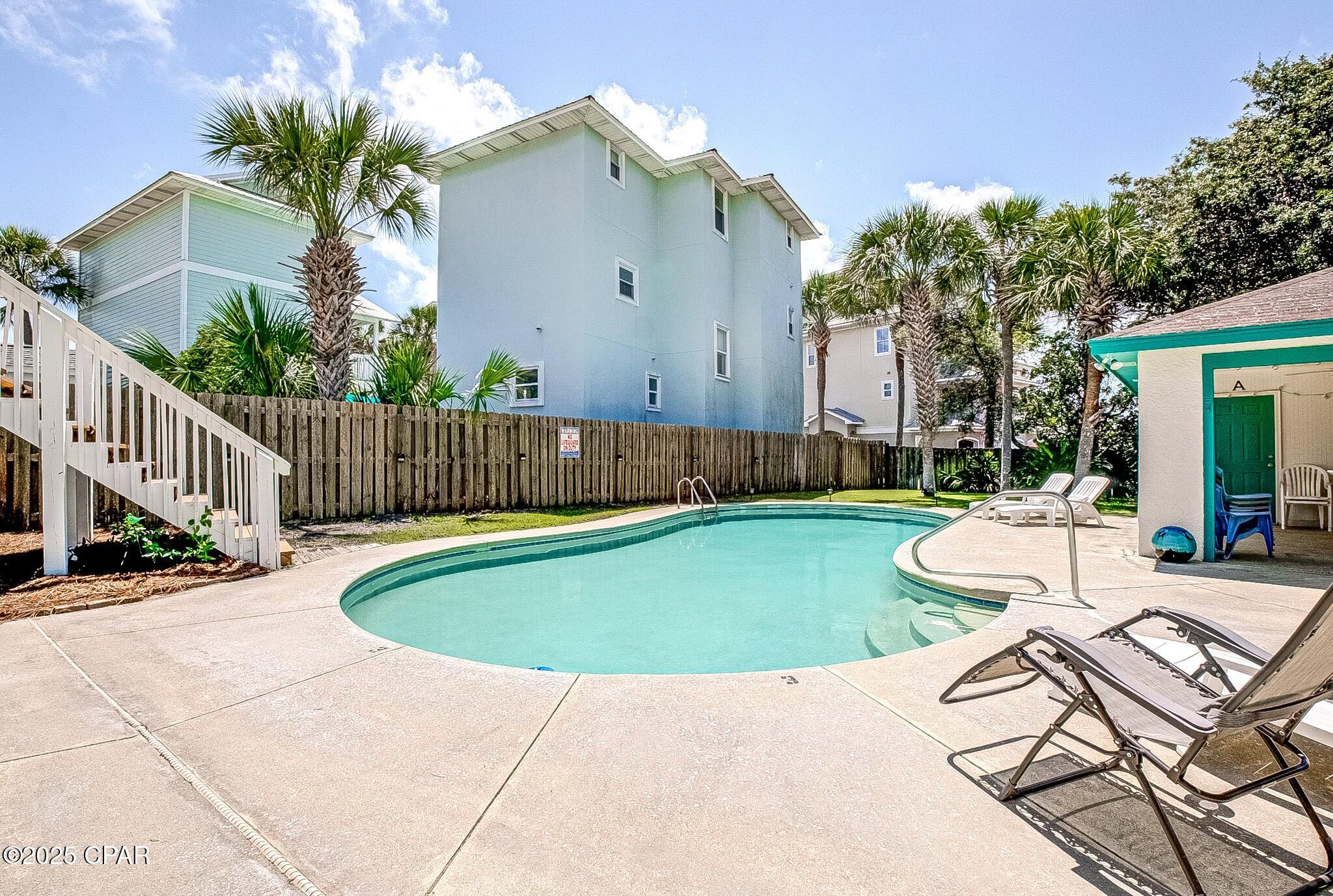 133 Southfields Road, Unit C Panama City Beach, FL 32413 - Photo 22 of 29