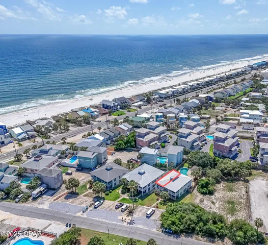 $415,000 | 133 Southfields Road, Unit C, Panama City Beach, FL 32413