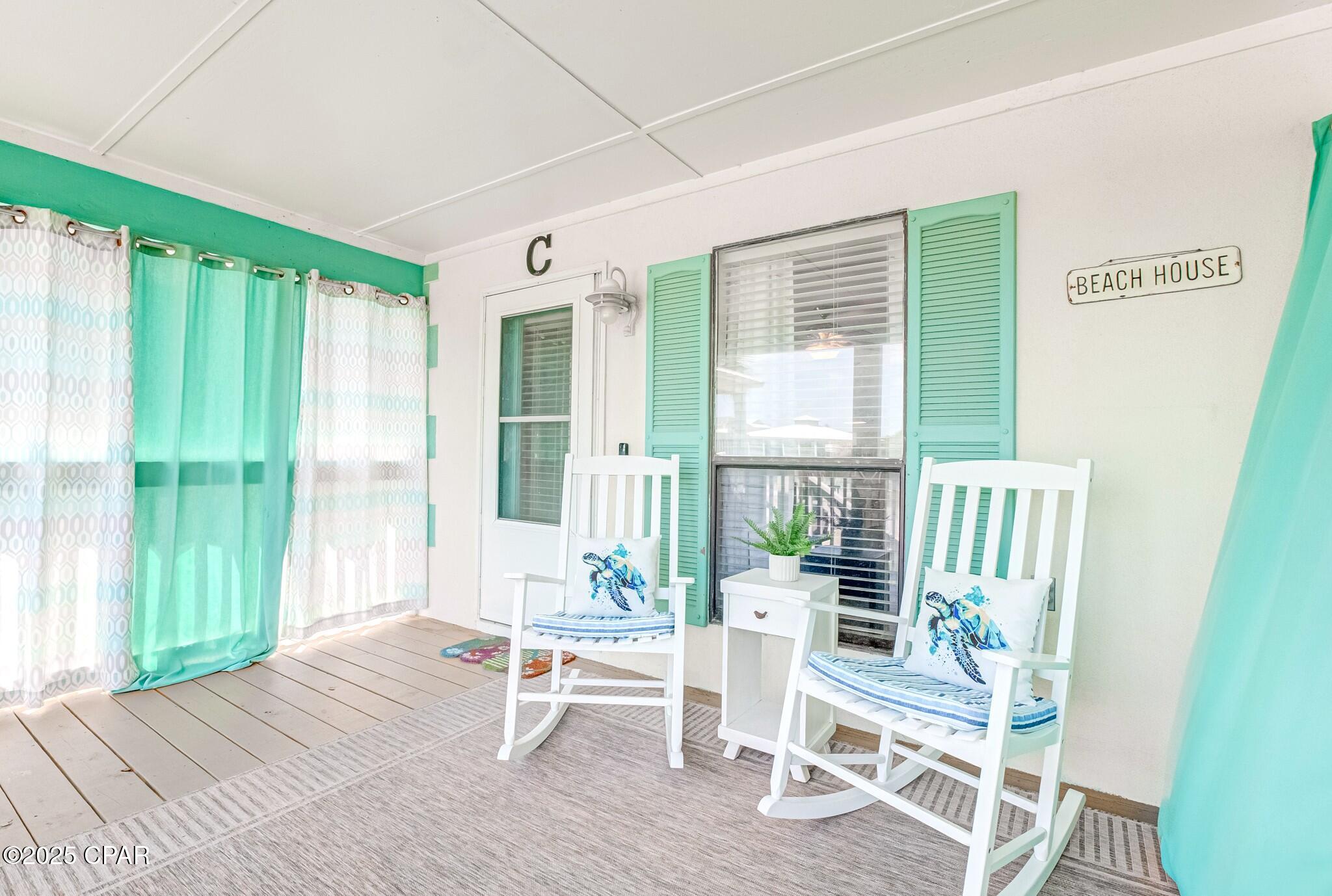 133 Southfields Road, Unit C Panama City Beach, FL 32413 - Photo 3 of 29