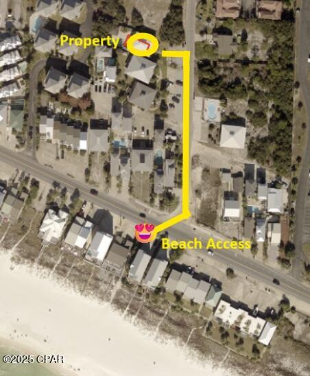 133 Southfields Road, Unit C Panama City Beach, FL 32413 - Photo 5 of 29