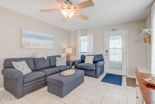 $410,000 | 133 Southfields Road, Unit C, Panama City Beach, FL 32413