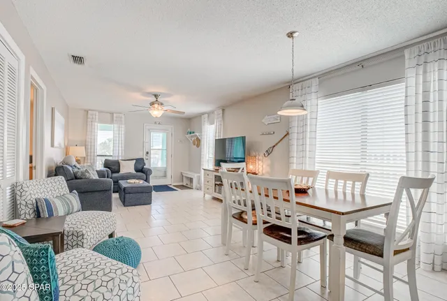 $415,000 | 133 Southfields Road, Unit C, Panama City Beach, FL 32413