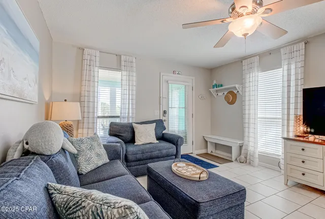 $410,000 | 133 Southfields Road, Unit C, Panama City Beach, FL 32413