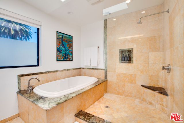 a room with storage and utility