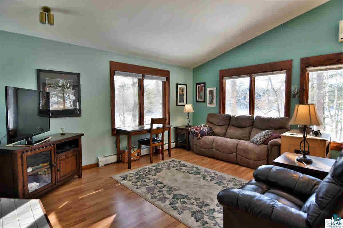 5685 Snowshoe Road Barnes, WI 54873 - Photo 3 of 25