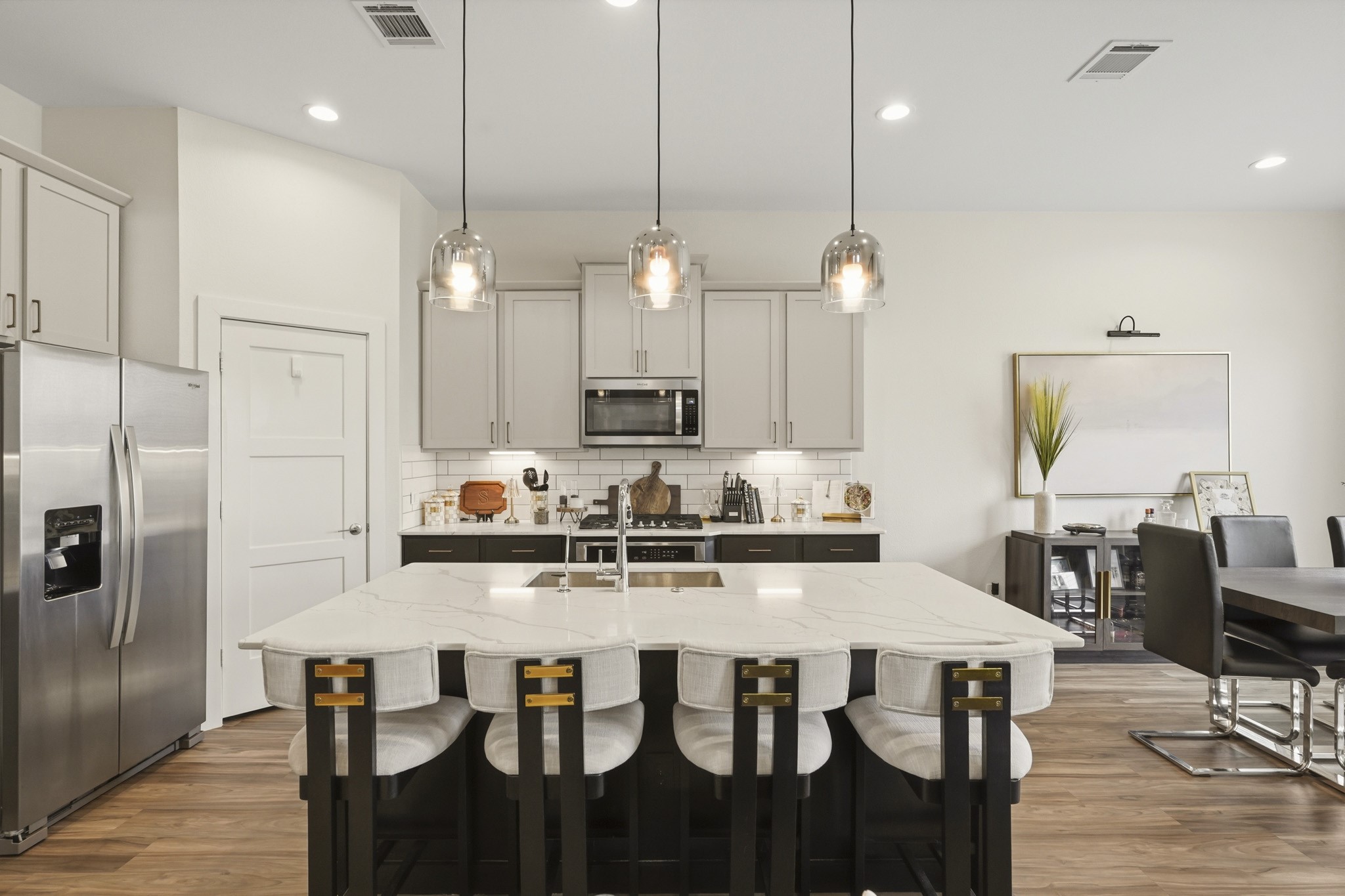 22522 Modica Rift Lane Katy, TX 77449 - Photo 14 of 38