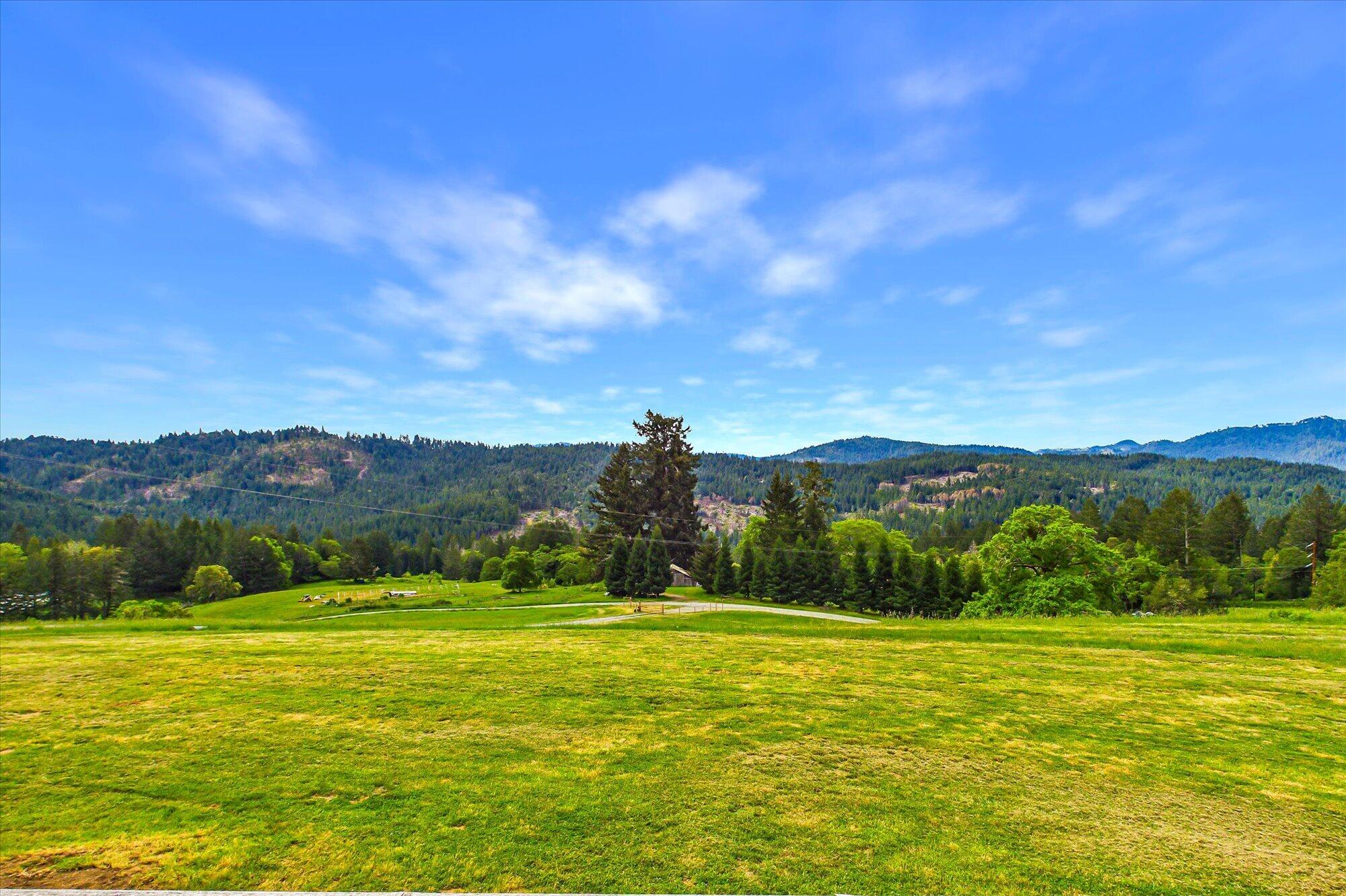 549 Brown Road Myers Flat, CA 95554 - Photo 51 of 80