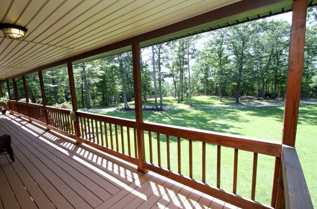 537 Westling Ridge Road Crawley, WV 24931 - Photo 49 of 100 Gallery Image 49