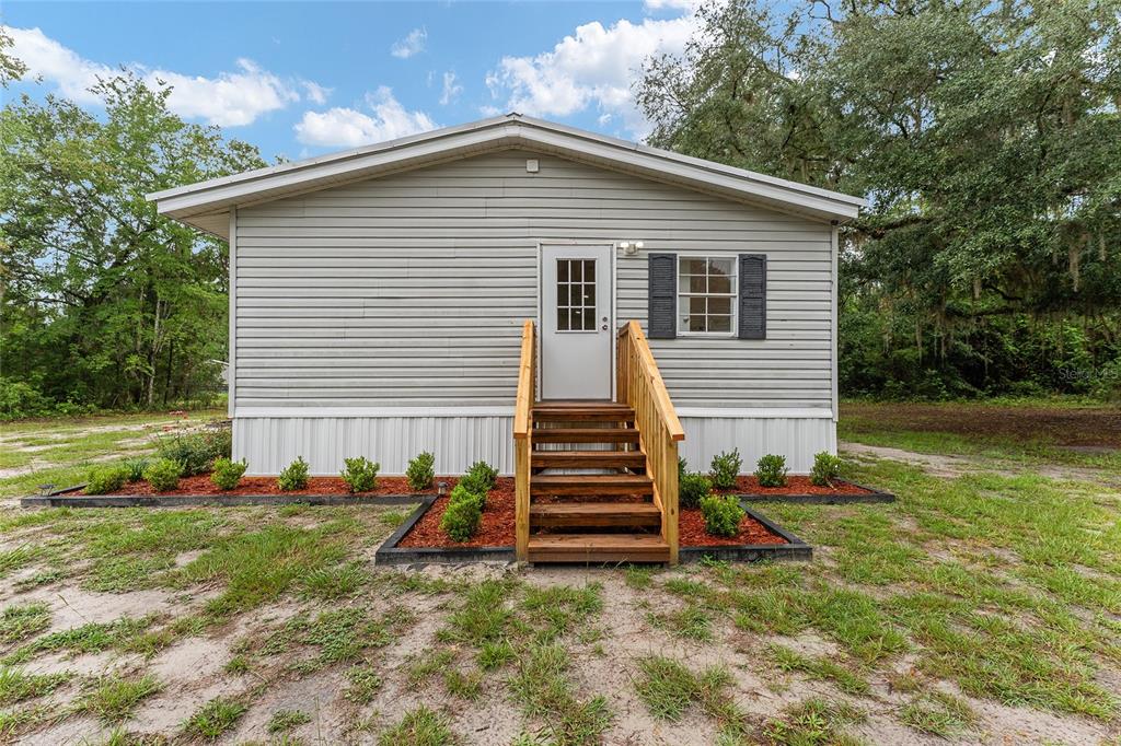 6028 Southwest 91st Place Lake Butler, FL 32054 - Photo 36 of 67