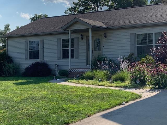 1568 Eagle Ridge Road La Porte, IN 46350 - Photo 2 of 37 640x480
