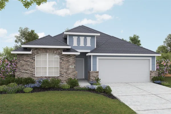 $354,990 | 180 Mustang Bend, Kyle, TX 78640