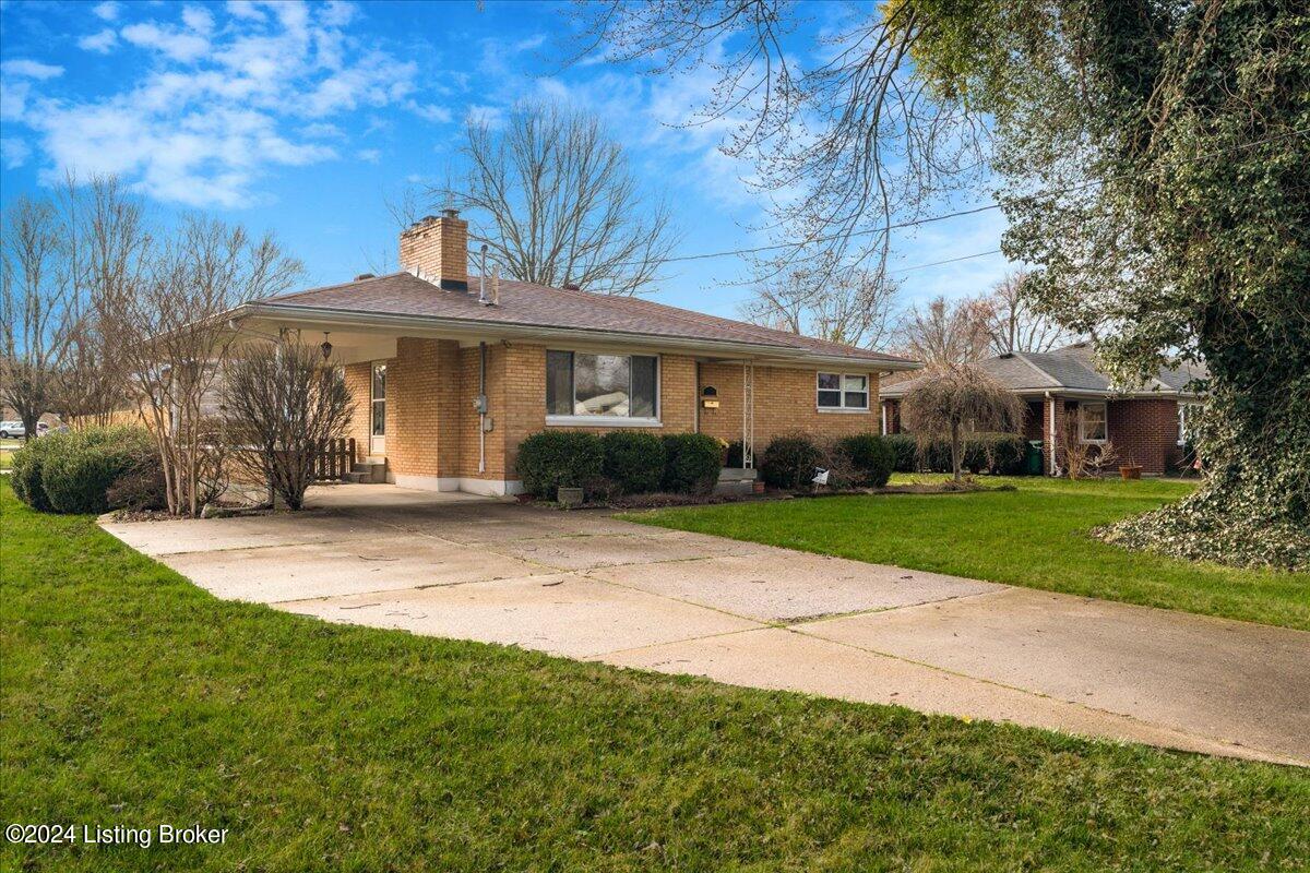 4701 Lynn Lea Road Louisville, KY 40216 - Photo 2 of 32 30-A7407568