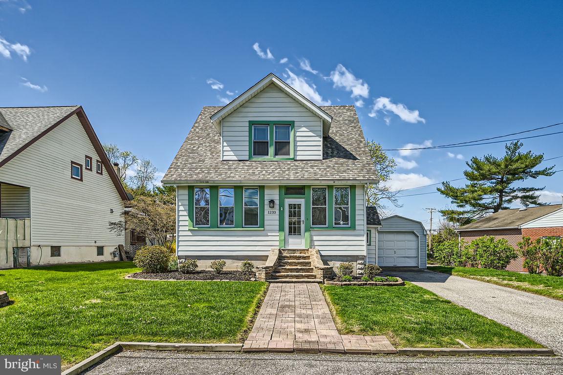 1233 Kahler Avenue Rosedale, MD 21237 - Photo 1 of 28 Gallery Image 1