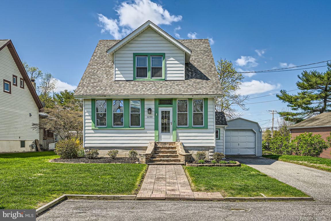 1233 Kahler Avenue Rosedale, MD 21237 - Photo 2 of 28 Gallery Image 2