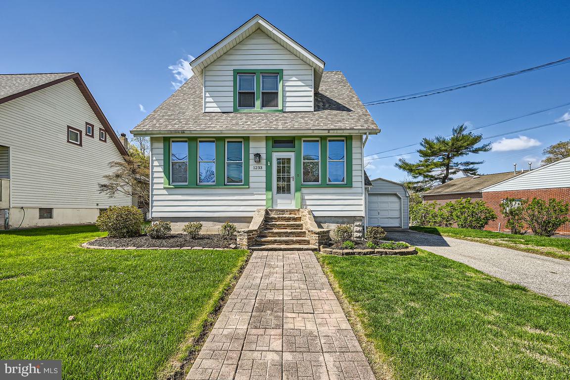1233 Kahler Avenue Rosedale, MD 21237 - Photo 28 of 28 Gallery Image 28