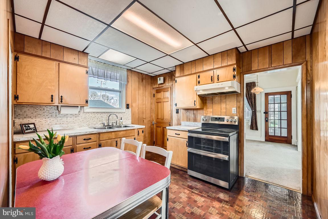 1233 Kahler Avenue Rosedale, MD 21237 - Photo 9 of 28 Gallery Image 9