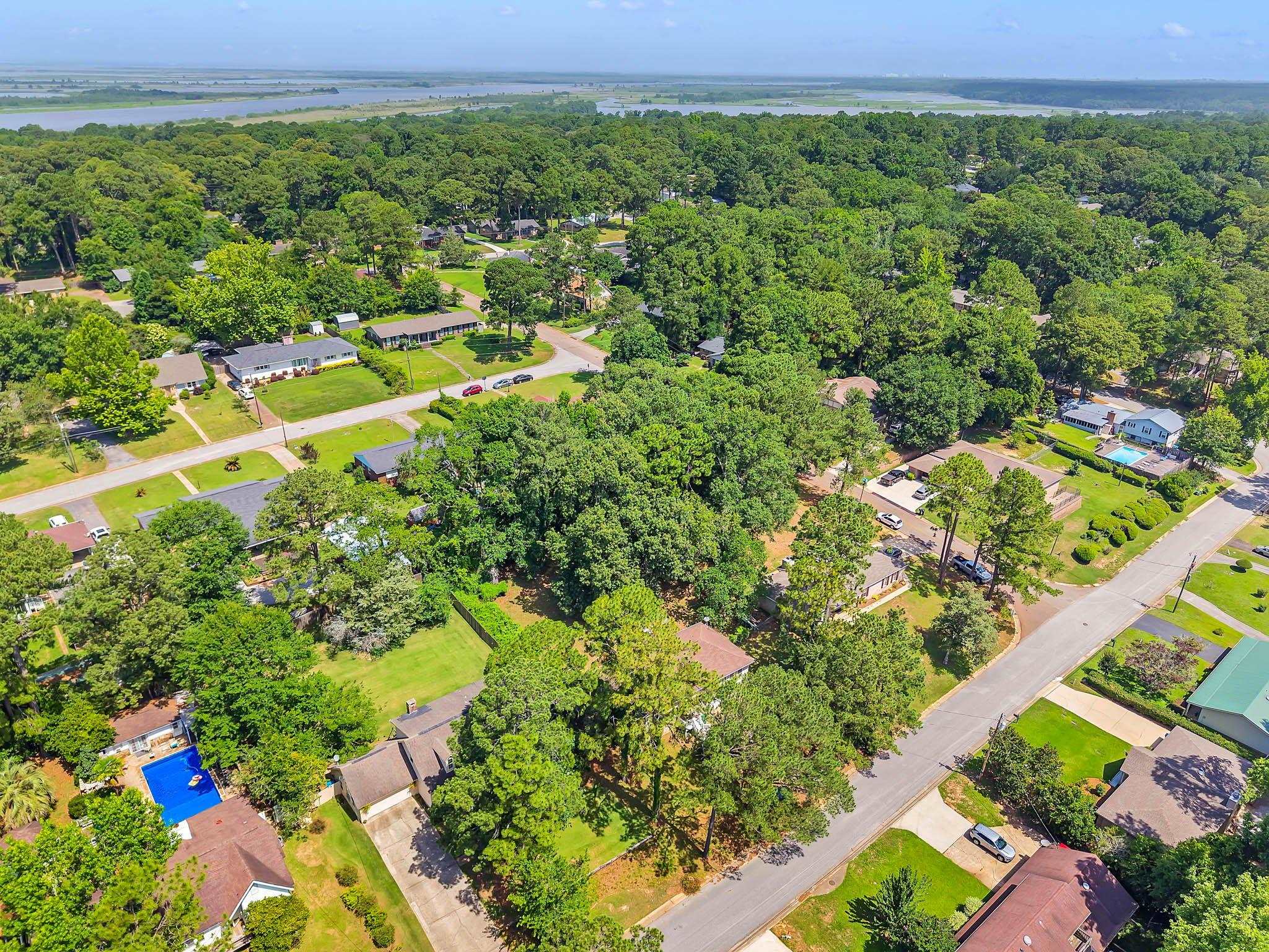 45 Caisson Trace Daphne, AL 36527 - Photo 42 of 46 Aerial View