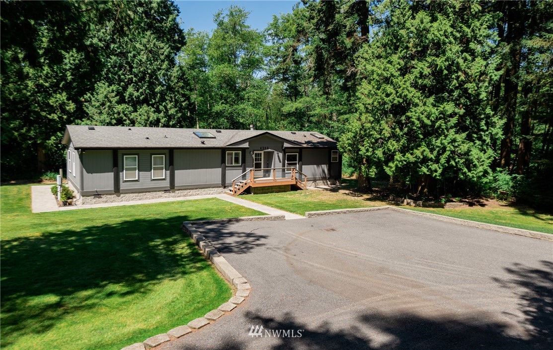 4360 Bridger Road Blaine, WA 98230 - Photo 1 of 38 Gallery Image 1