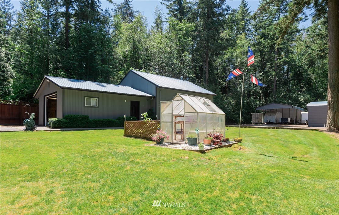 4360 Bridger Road Blaine, WA 98230 - Photo 2 of 38 Gallery Image 2
