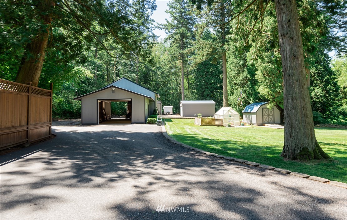 4360 Bridger Road Blaine, WA 98230 - Photo 3 of 38 Gallery Image 3