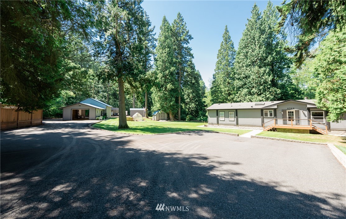 4360 Bridger Road Blaine, WA 98230 - Photo 37 of 38 Gallery Image 37