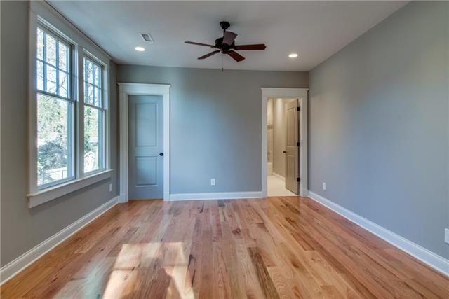 210 Mockingbird Road Nashville, TN 37205 - Photo 16 of 20