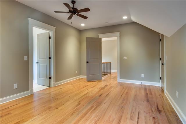 210 Mockingbird Road Nashville, TN 37205 - Photo 18 of 20