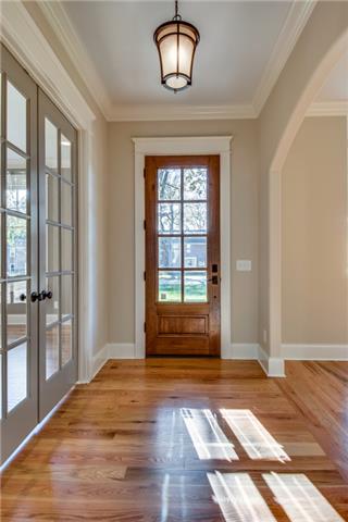 210 Mockingbird Road Nashville, TN 37205 - Photo 2 of 20