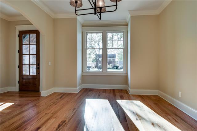 210 Mockingbird Road Nashville, TN 37205 - Photo 3 of 20