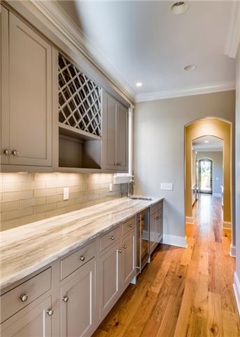 210 Mockingbird Road Nashville, TN 37205 - Photo 4 of 20