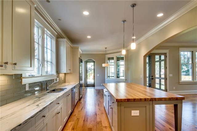 210 Mockingbird Road Nashville, TN 37205 - Photo 5 of 20