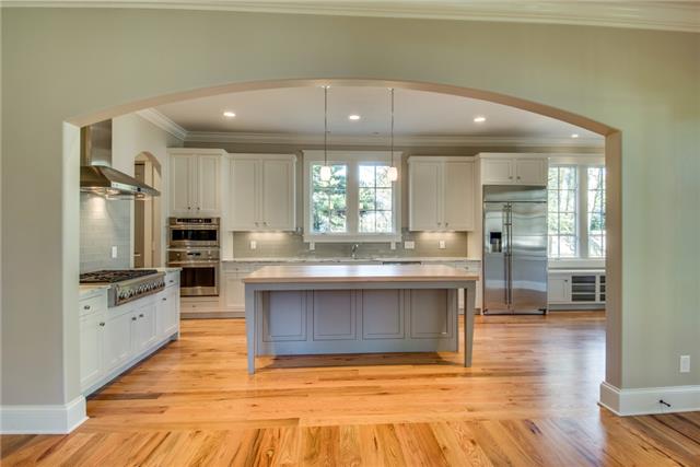 210 Mockingbird Road Nashville, TN 37205 - Photo 6 of 20