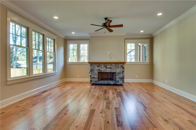 210 Mockingbird Road Nashville, TN 37205 - Photo 9 of 20