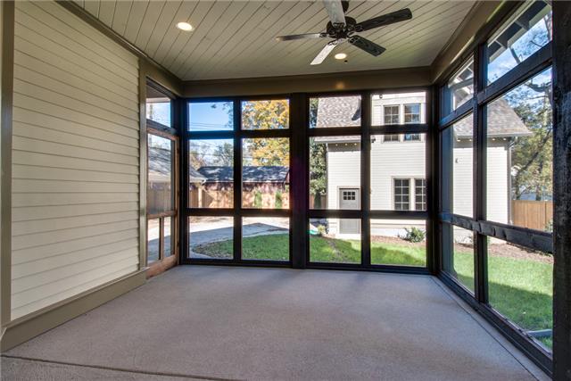 210 Mockingbird Road Nashville, TN 37205 - Photo 10 of 20