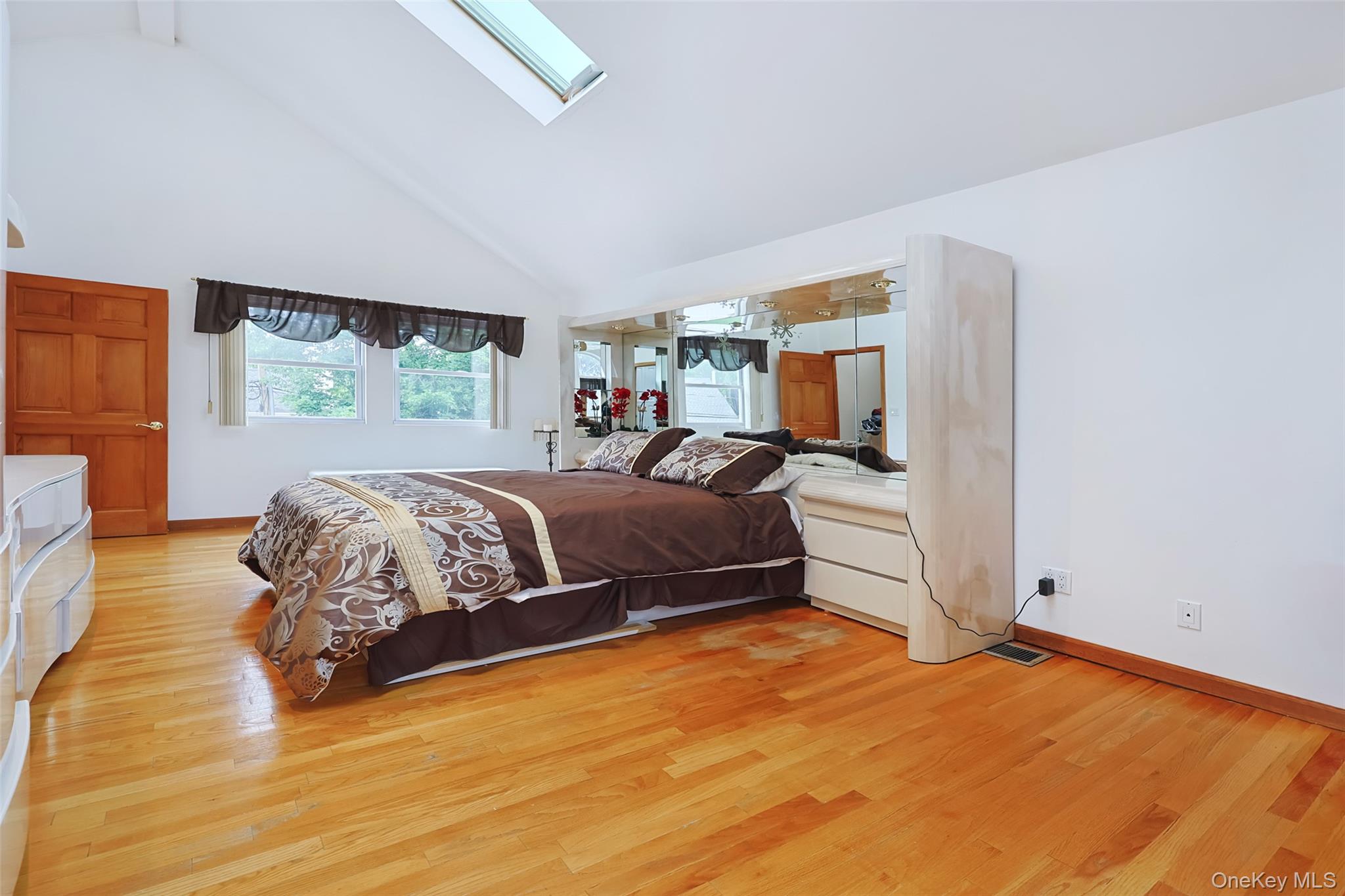 79 Constellation Road Levittown, NY 11756 - Photo 21 of 36 Second floor primary bedroom