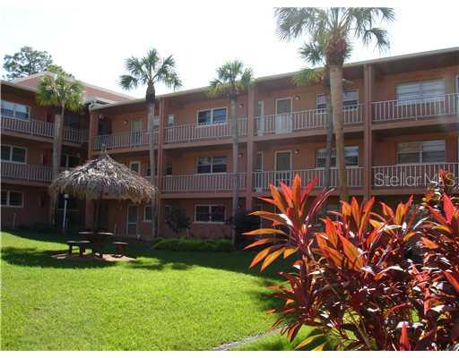 12760 Indian Rocks Road, Unit 582 Largo, FL 33774 - Photo 1 of 1 Exterior Front