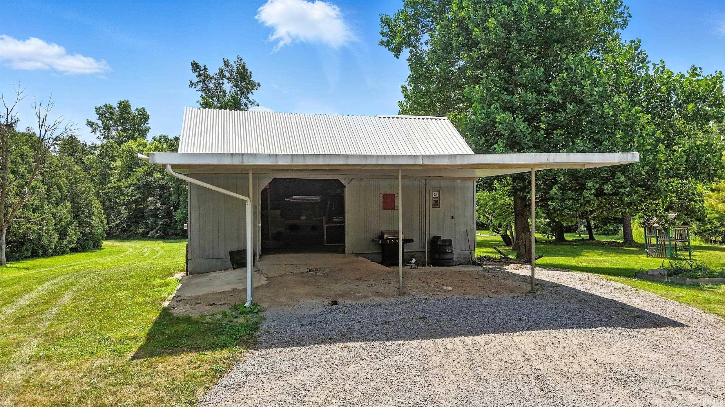 14831 Leesburg Road Fort Wayne, IN 46818 - Photo 27 of 32 Gallery Image 27