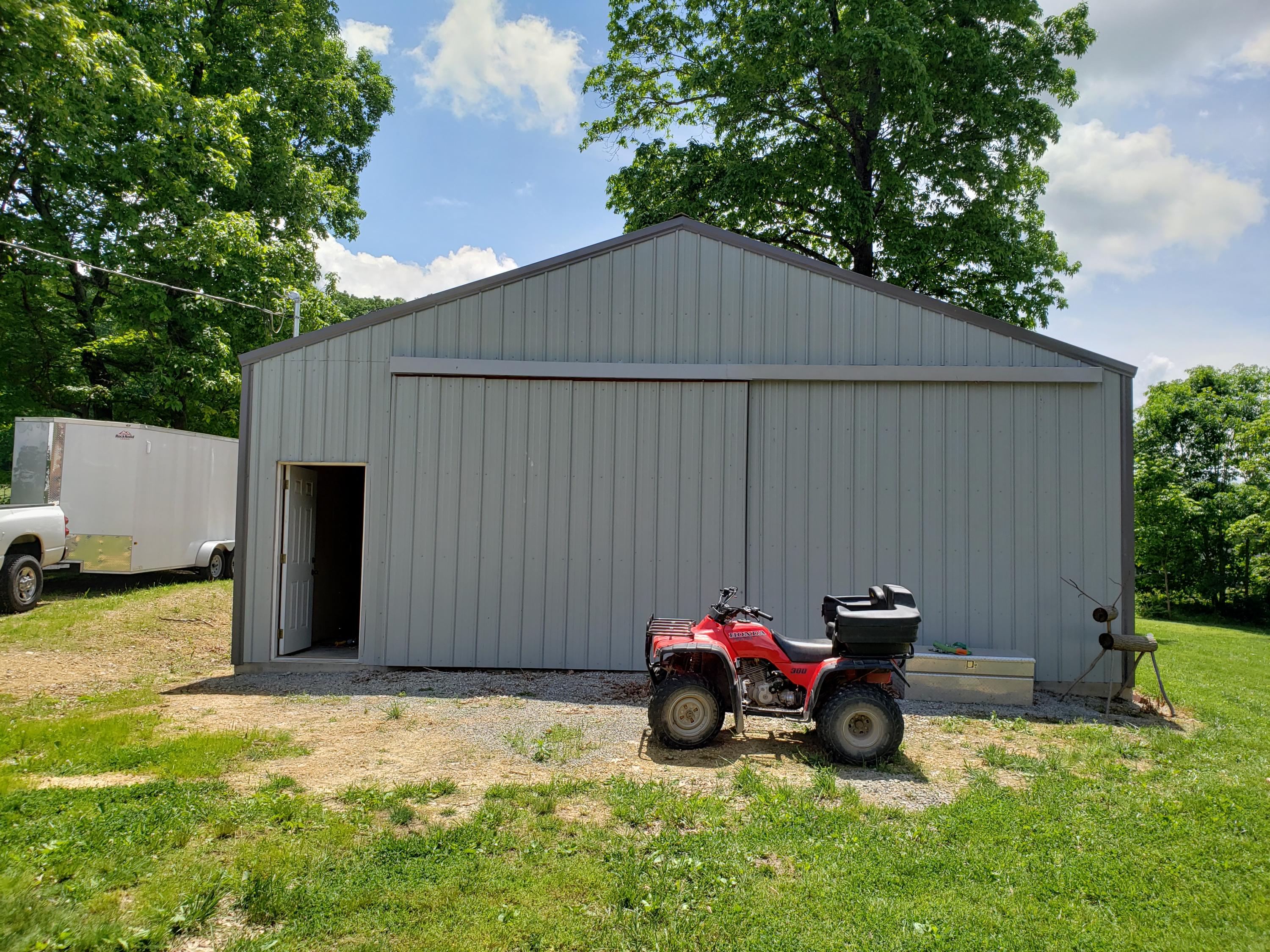 145 Holt Ridge Road Tazewell, TN 37879 - Photo 6 of 23 20190510_131802