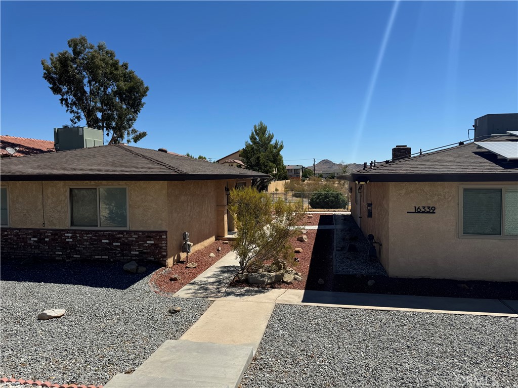 16339 Wato Road Apple Valley, CA 92307 - Photo 10 of 15 Gallery Image 10