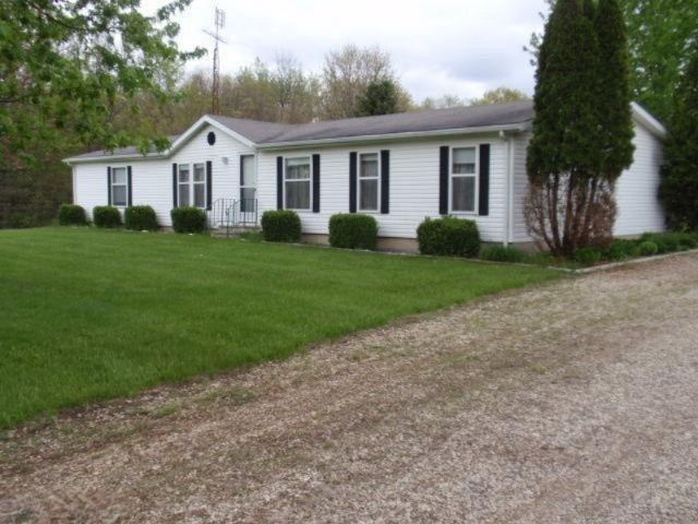 70549 Carls Road Sturgis, MI 49091 - Photo 1 of 12 Primary Photo
